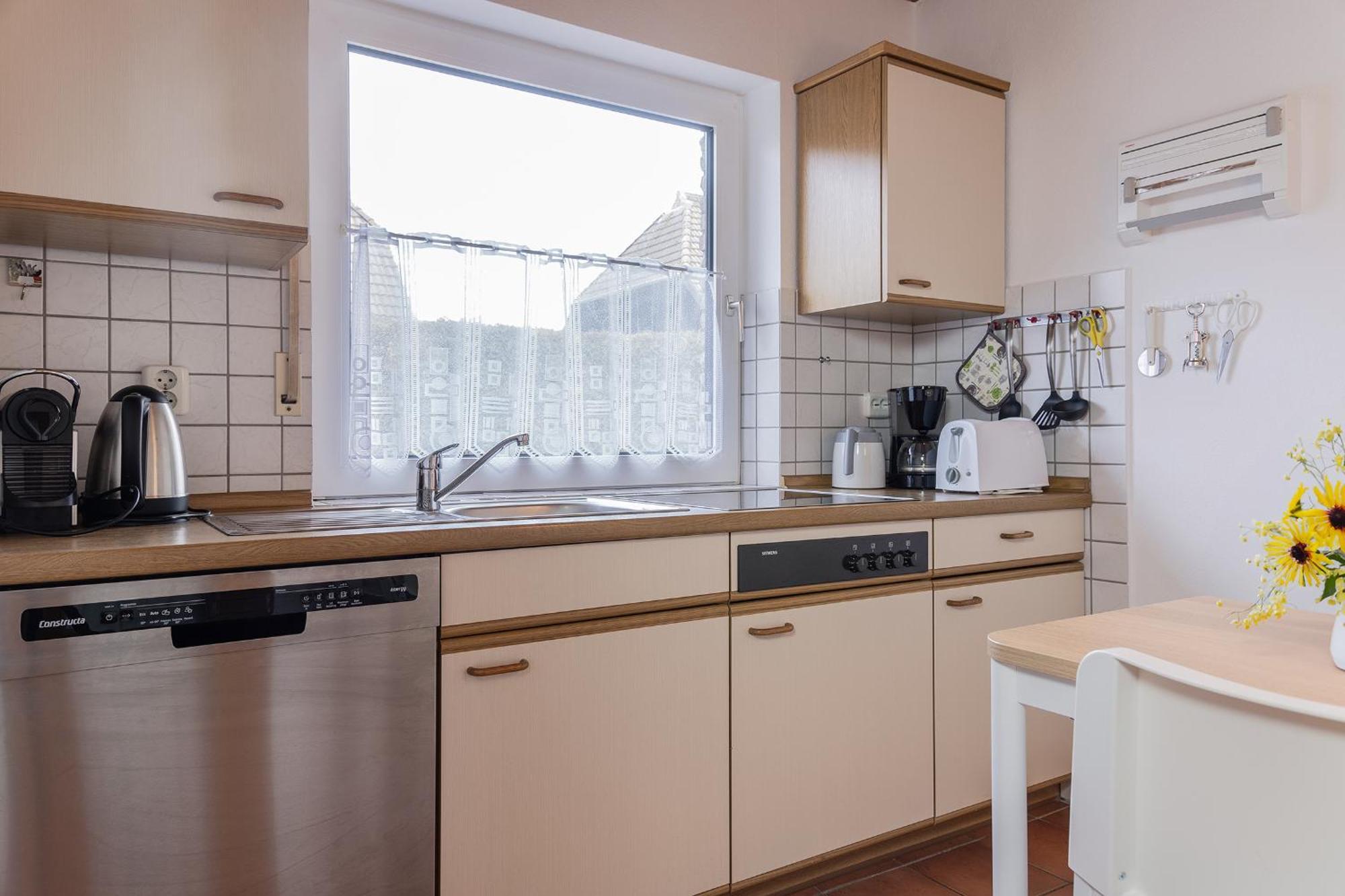 Haus Harle 50201 Ferienwohnung Harle 1 Harlesiel Ngoại thất bức ảnh