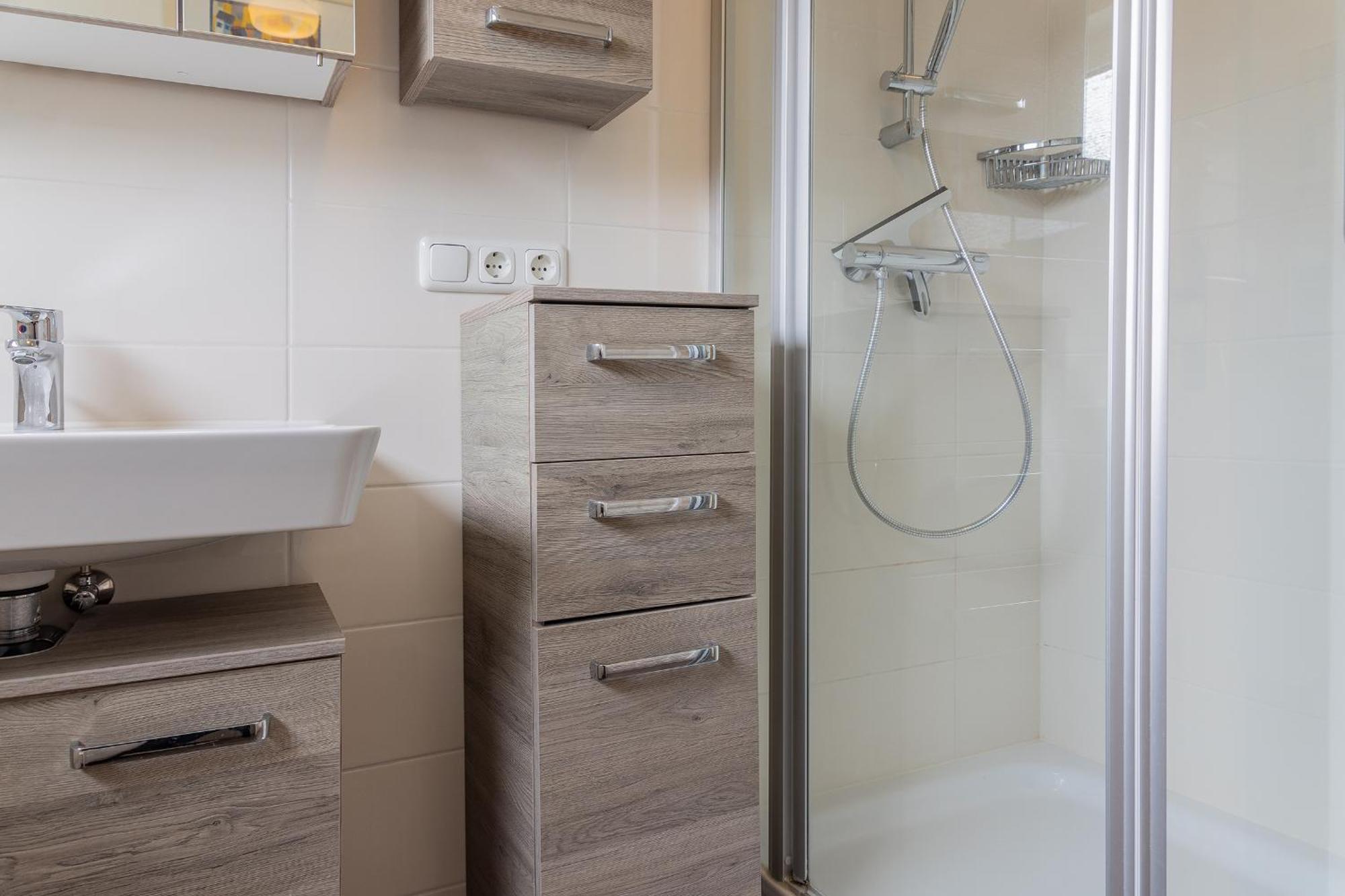 Haus Harle 50201 Ferienwohnung Harle 1 Harlesiel Ngoại thất bức ảnh