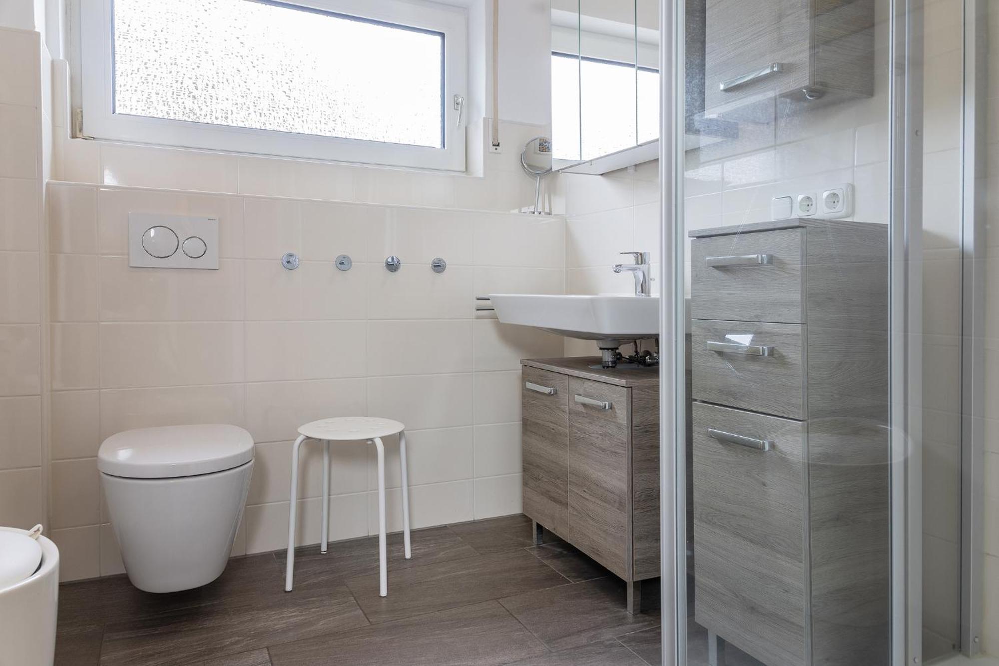 Haus Harle 50201 Ferienwohnung Harle 1 Harlesiel Ngoại thất bức ảnh